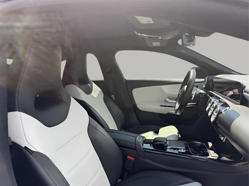 Mercedes-Benz CLA-Class CLA250 2020