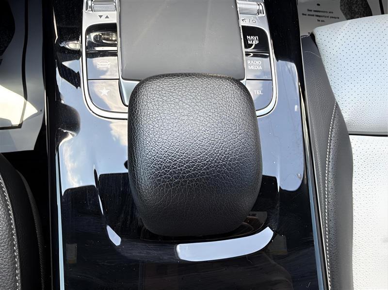 Mercedes-Benz CLA-Class CLA250 2020