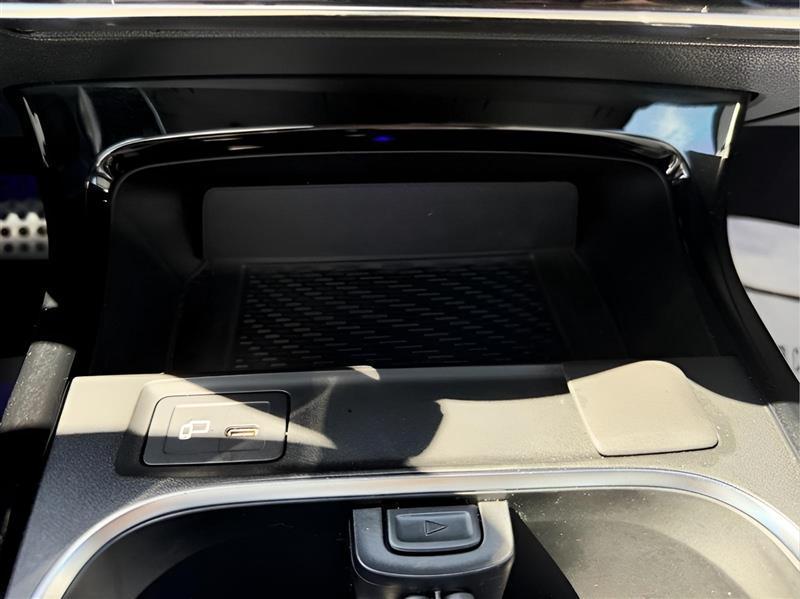 Mercedes-Benz CLA-Class CLA250 2020