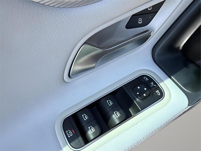 Mercedes-Benz CLA-Class CLA250 2020