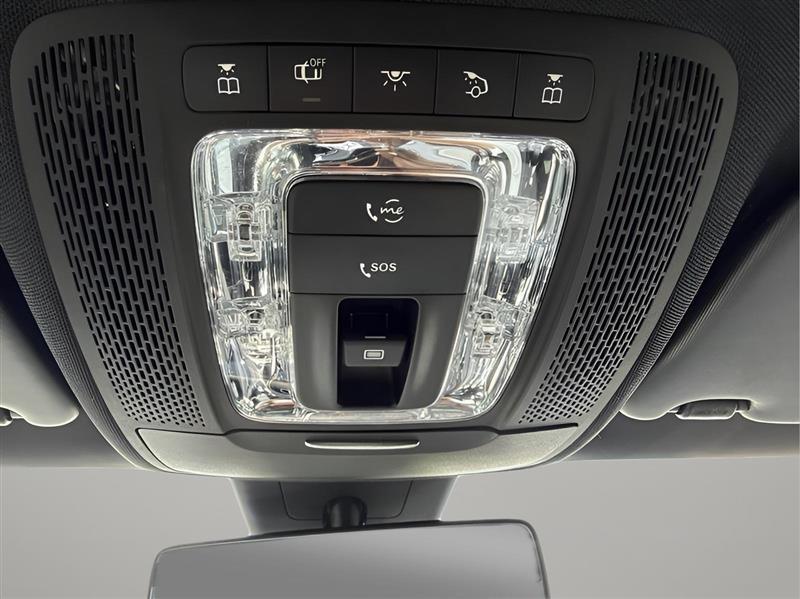 Mercedes-Benz CLA-Class CLA250 2020