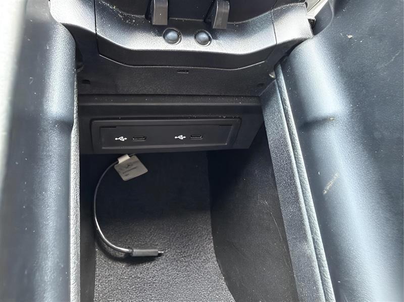 Mercedes-Benz CLA-Class CLA250 2020