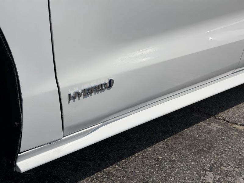 Toyota Sienna LE 8-Passenger 2021