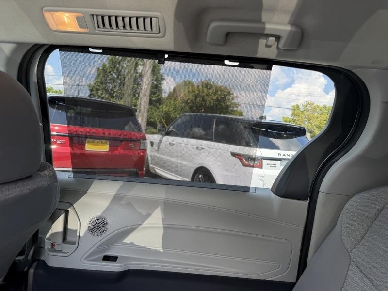 Toyota Sienna LE 8-Passenger 2021