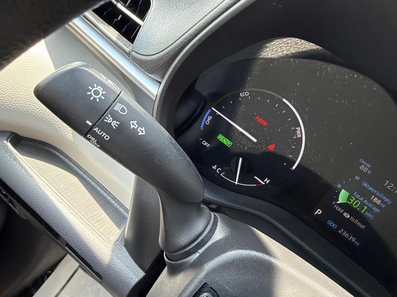 Toyota Sienna LE 8-Passenger 2021