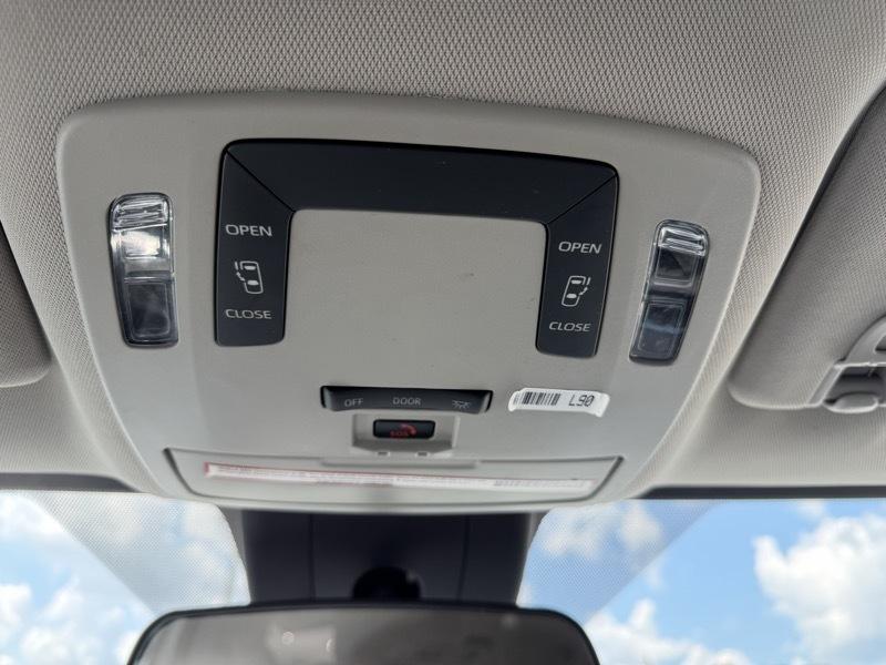 Toyota Sienna LE 8-Passenger 2021