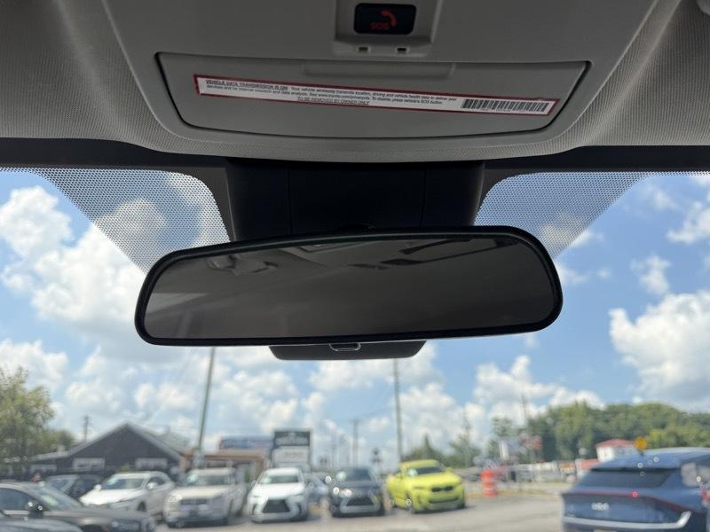 Toyota Sienna LE 8-Passenger 2021