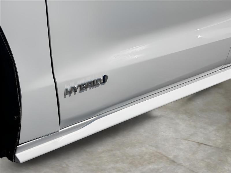 Toyota Sienna LE 8-Passenger 2021