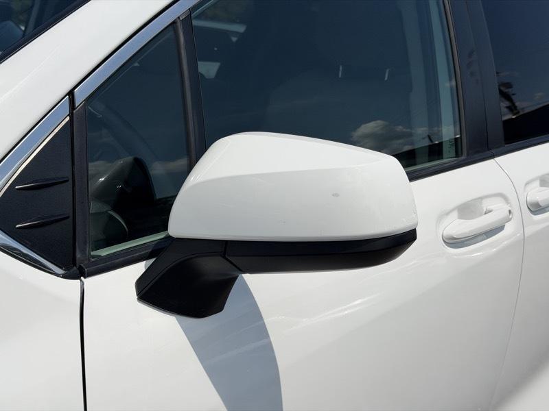 Toyota Sienna LE 8-Passenger 2021