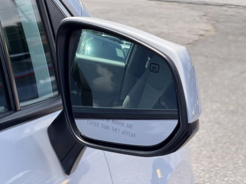 Toyota Sienna LE 8-Passenger 2021