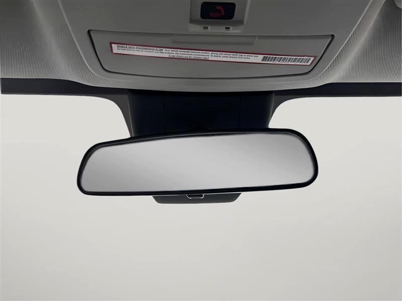 Toyota Sienna LE 8-Passenger 2021