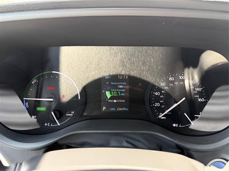 Toyota Sienna LE 8-Passenger 2021