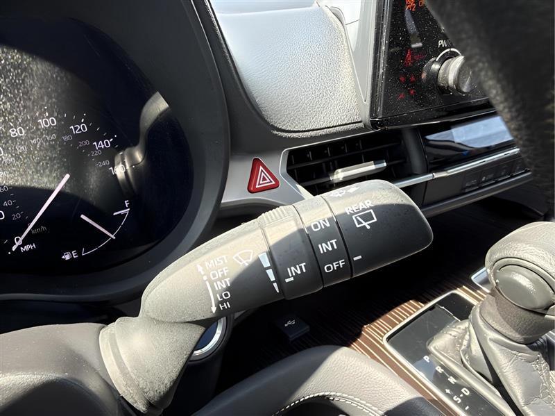 Toyota Sienna LE 8-Passenger 2021