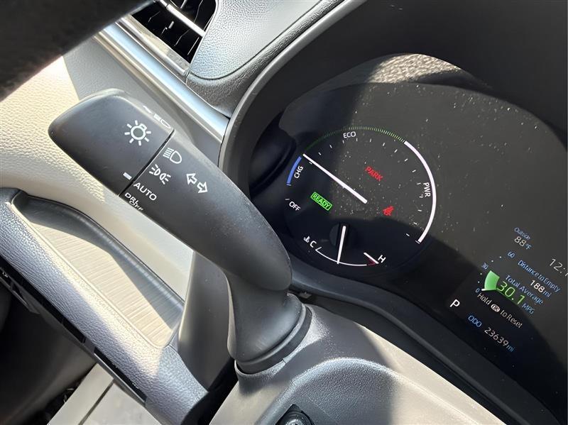 Toyota Sienna LE 8-Passenger 2021