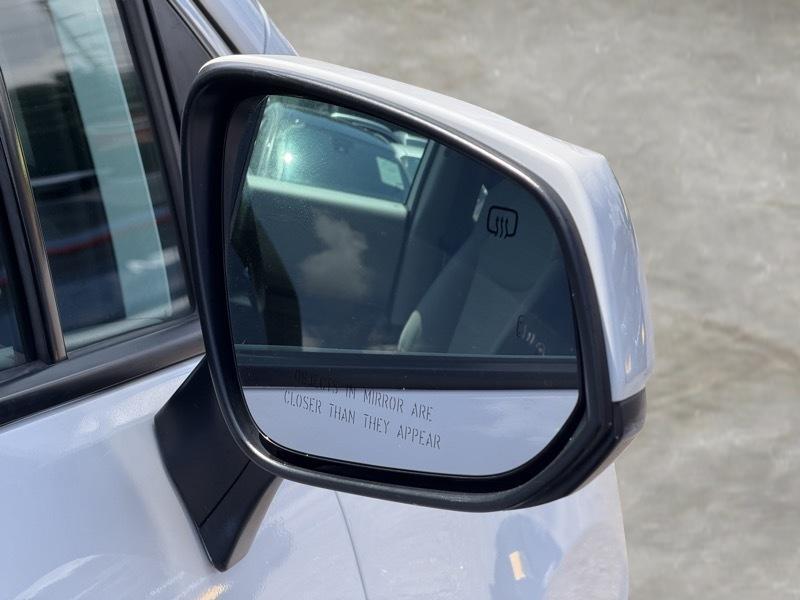 Toyota Sienna LE 8-Passenger 2021