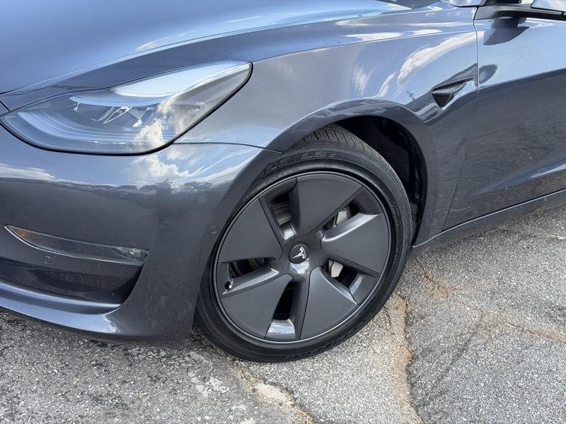 Tesla Model 3 Long Range 2022