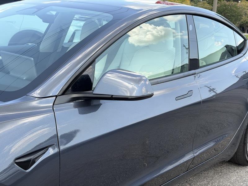 Tesla Model 3 Long Range 2022