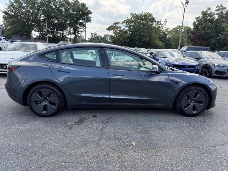 Tesla Model 3 Long Range 2022