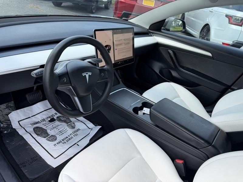 Tesla Model 3 Long Range 2022