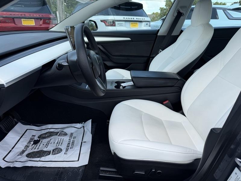 Tesla Model 3 Long Range 2022
