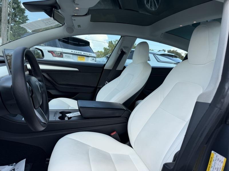 Tesla Model 3 Long Range 2022