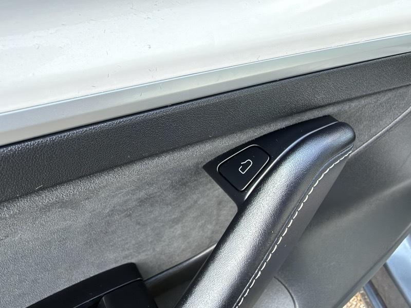Tesla Model 3 Long Range 2022