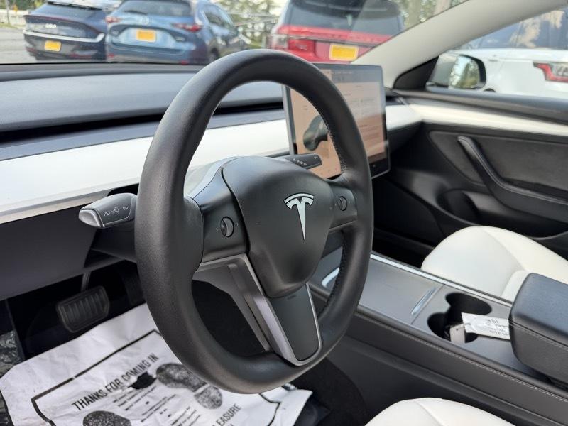 Tesla Model 3 Long Range 2022