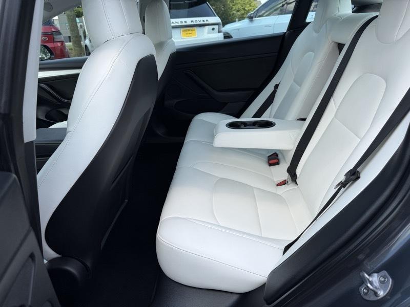 Tesla Model 3 Long Range 2022