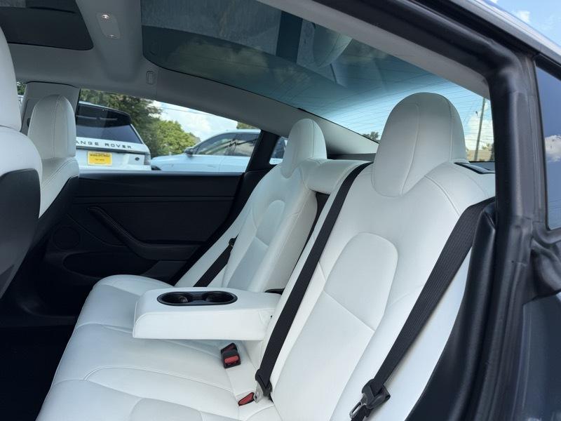 Tesla Model 3 Long Range 2022