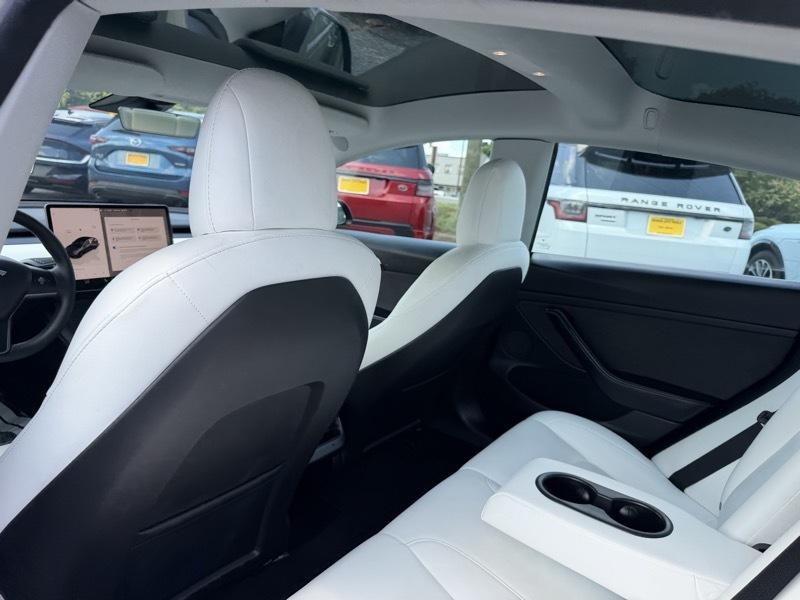 Tesla Model 3 Long Range 2022