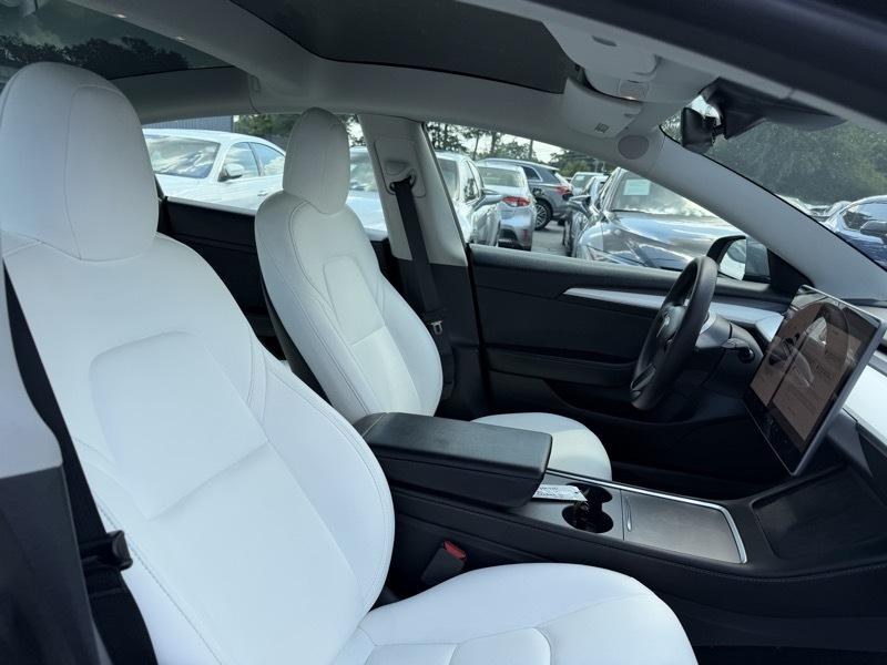Tesla Model 3 Long Range 2022