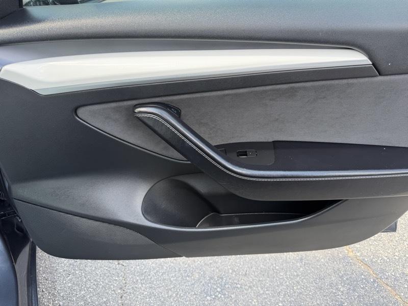 Tesla Model 3 Long Range 2022