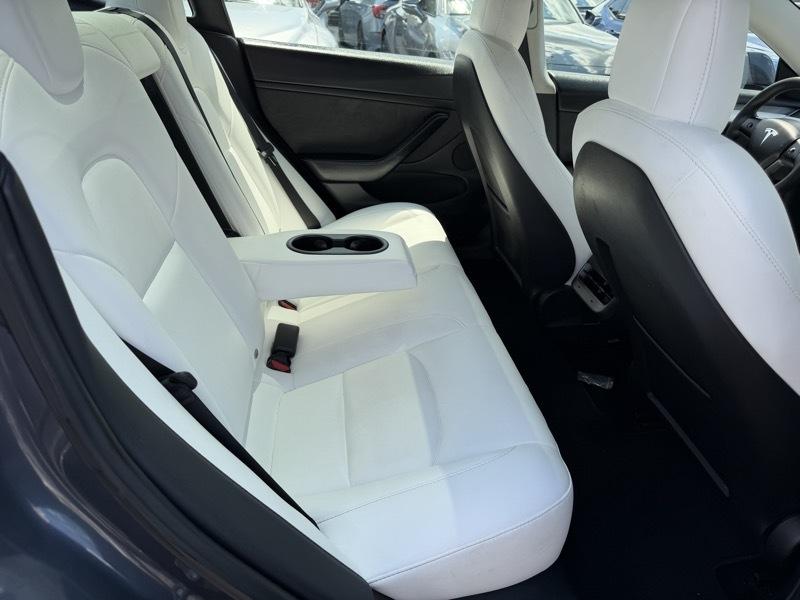 Tesla Model 3 Long Range 2022