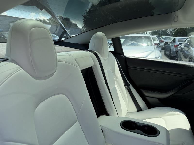 Tesla Model 3 Long Range 2022
