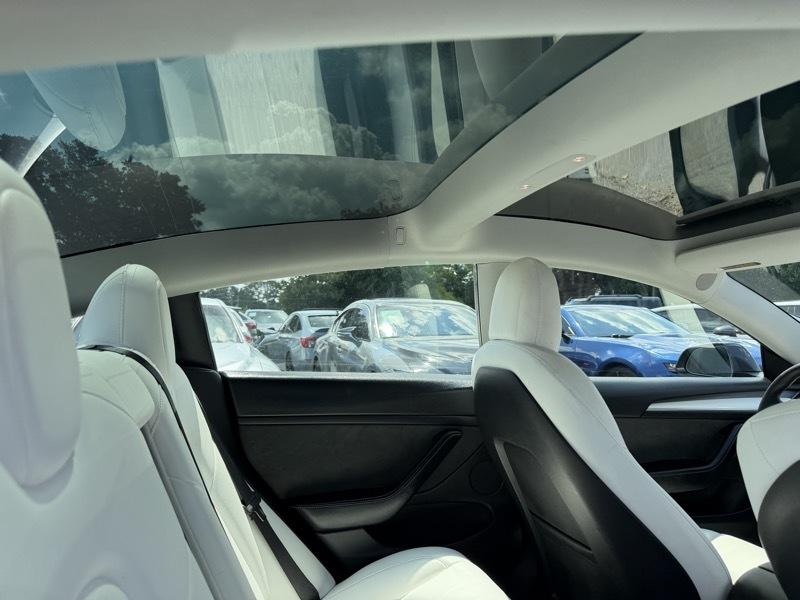 Tesla Model 3 Long Range 2022
