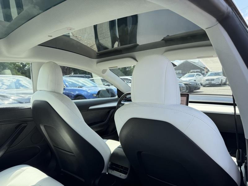 Tesla Model 3 Long Range 2022