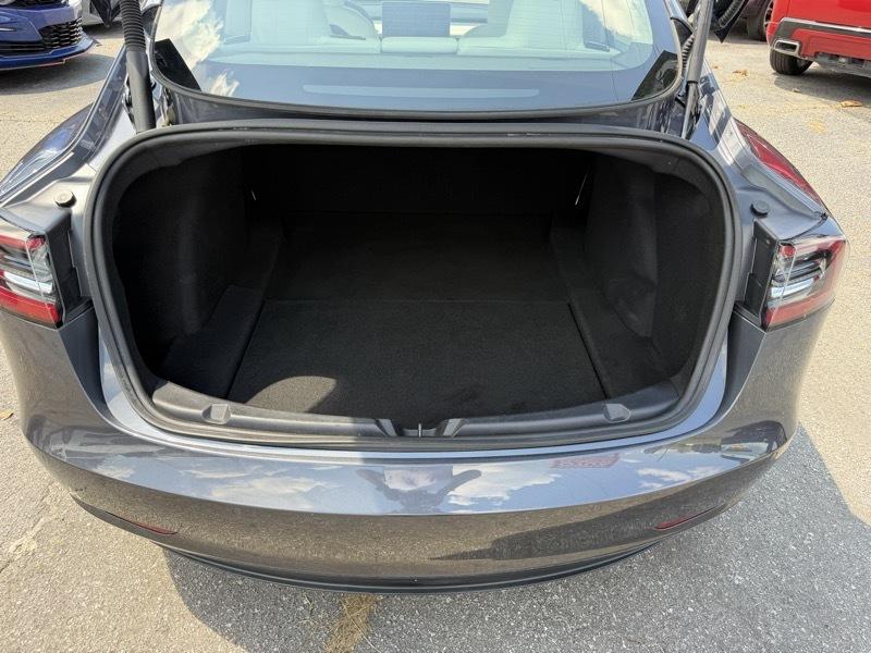 Tesla Model 3 Long Range 2022