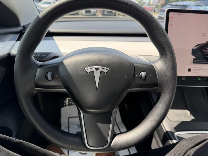 Tesla Model 3 Long Range 2022
