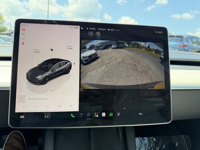 Tesla Model 3 Long Range 2022