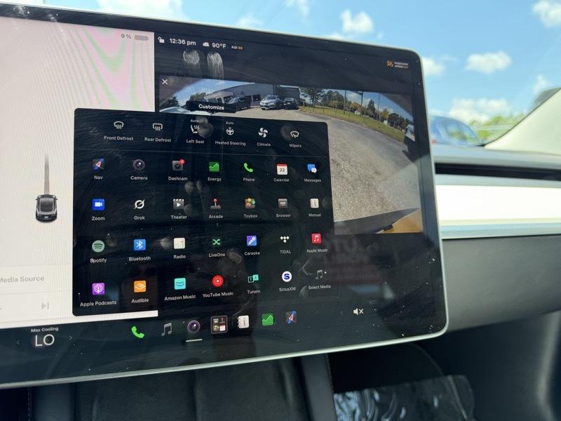 Tesla Model 3 Long Range 2022