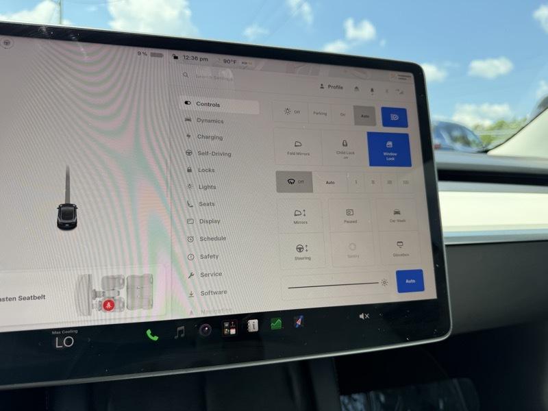 Tesla Model 3 Long Range 2022