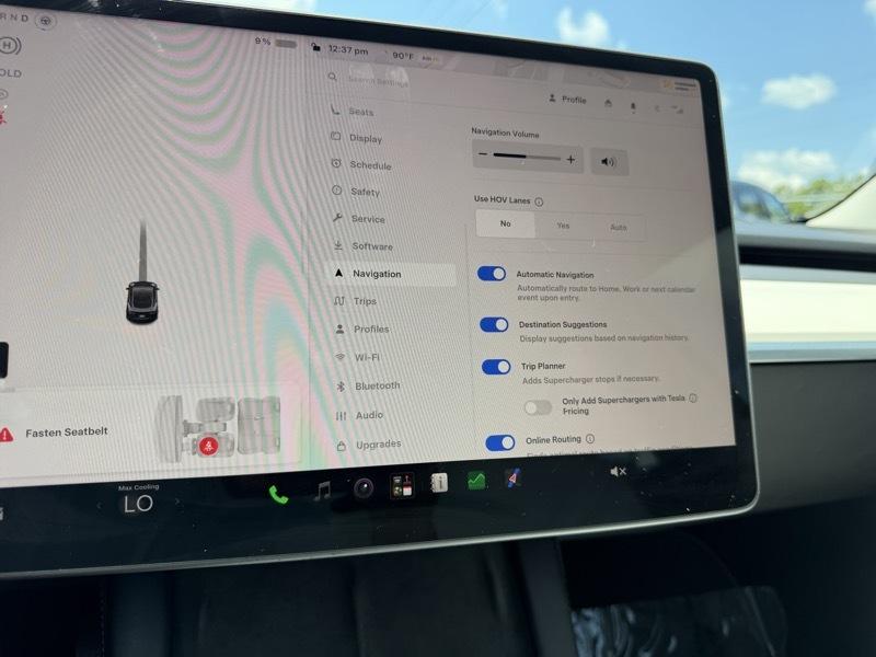 Tesla Model 3 Long Range 2022