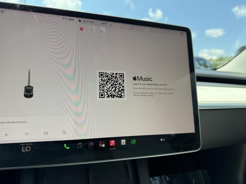 Tesla Model 3 Long Range 2022