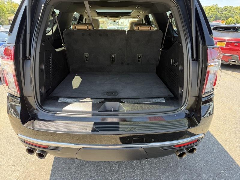 Chevrolet Suburban Premier 2021