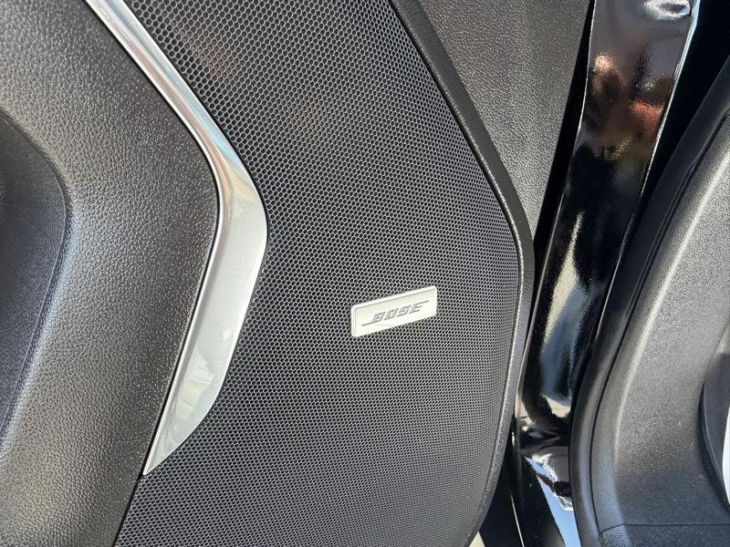 Chevrolet Suburban Premier 2021