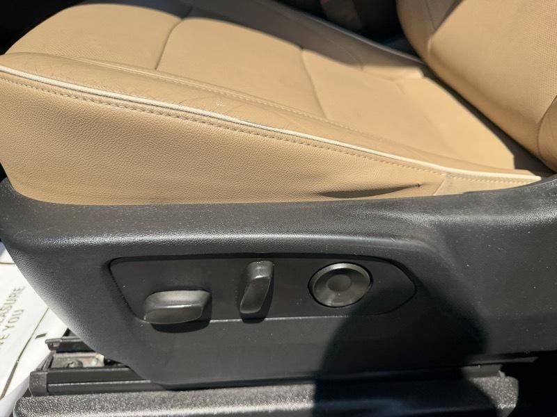 Chevrolet Suburban Premier 2021