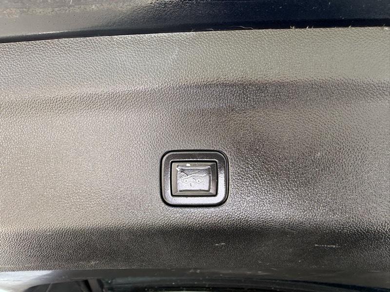 Chevrolet Suburban Premier 2021