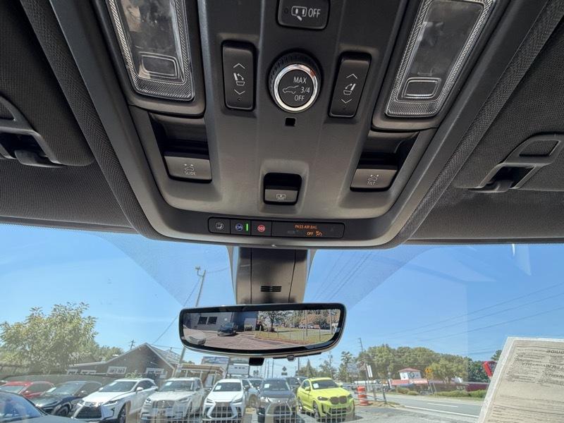 Chevrolet Suburban Premier 2021