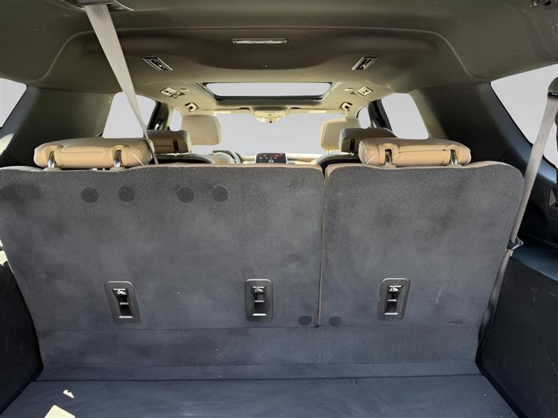 Chevrolet Suburban Premier 2021