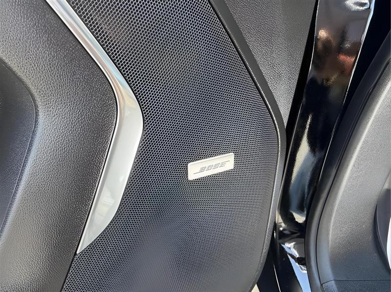Chevrolet Suburban Premier 2021